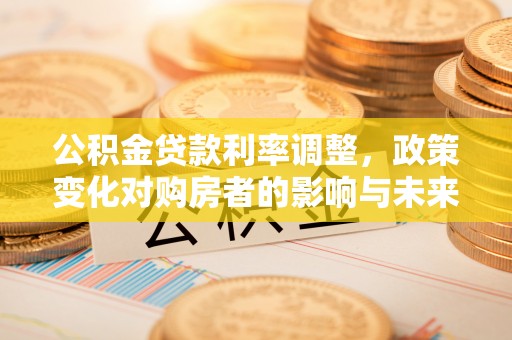 肃南公积金贷款利率调整，政策变化对购房者的影响与未来趋势分析