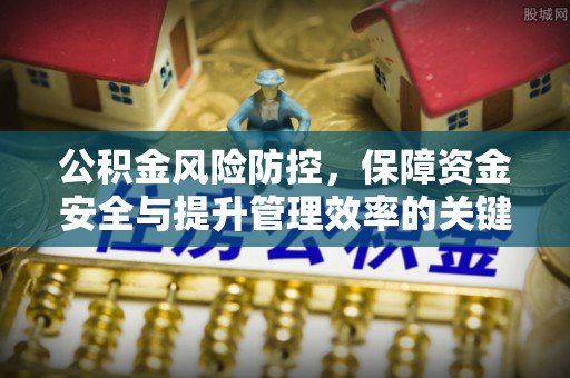肃南公积金风险防控，保障资金安全与提升管理效率的关键策略