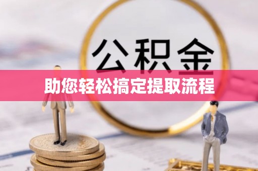 肃南助您轻松搞定提取流程