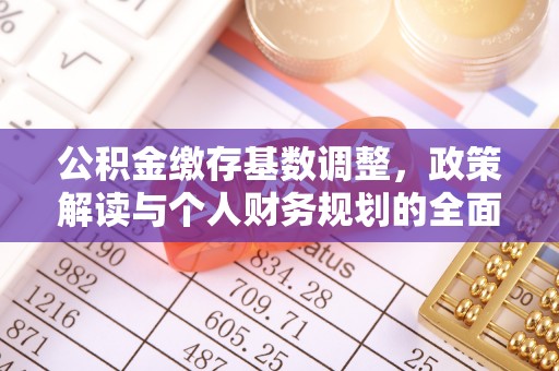 肃南公积金缴存基数调整，政策解读与个人财务规划的全面分析