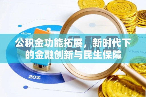 肃南公积金功能拓展，新时代下的金融创新与民生保障