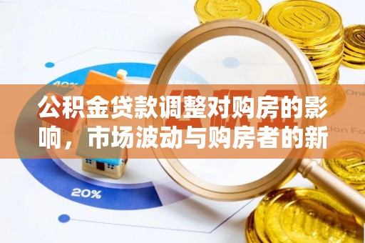 肃南公积金贷款调整对购房的影响，市场波动与购房者的新选择
