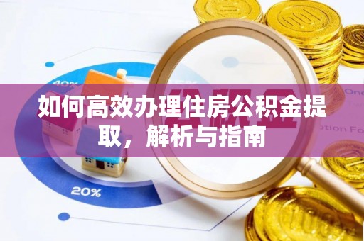 肃南如何高效办理住房公积金提取，解析与指南