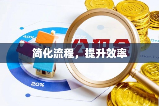 肃南简化流程，提升效率