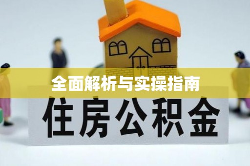 肃南全面解析与实操指南
