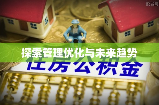 肃南探索管理优化与未来趋势